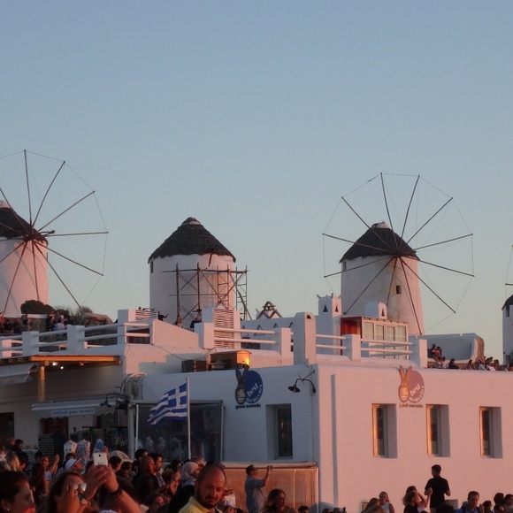 Meet your Posher, Andrew - Picture 1 of 1